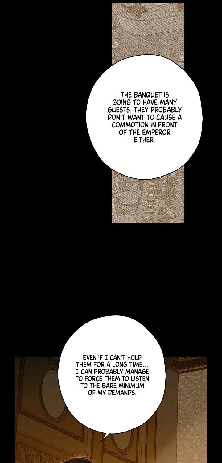 Secret Lady, Chapter 11 image 25